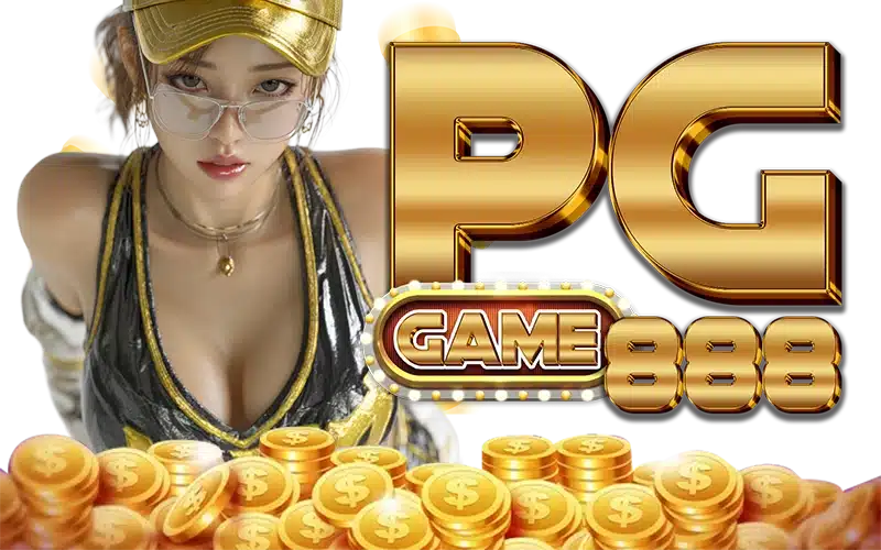 PGGAME888 PGGAME888