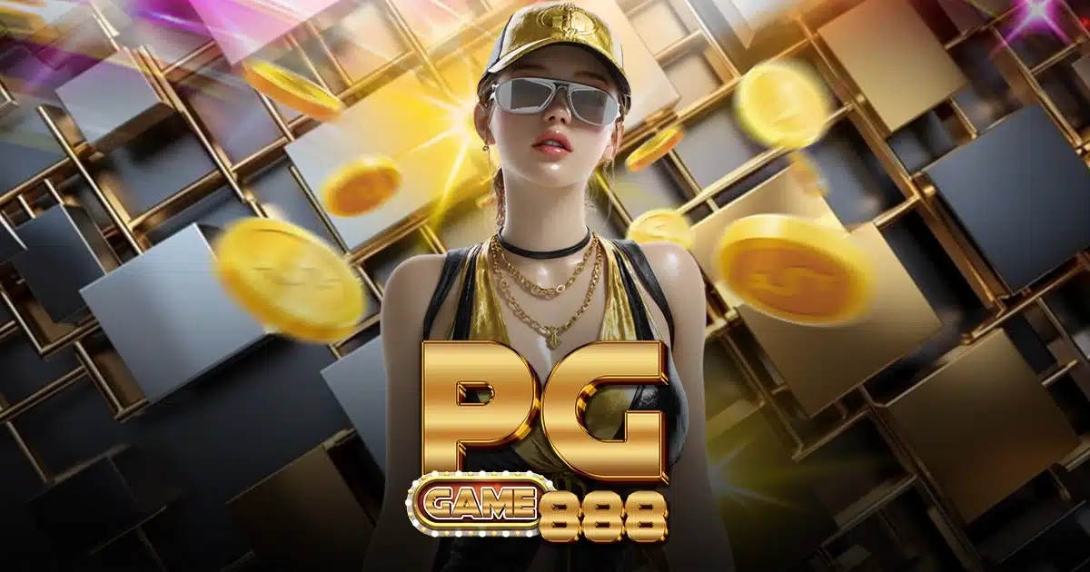PGGAME888 PGGAME888