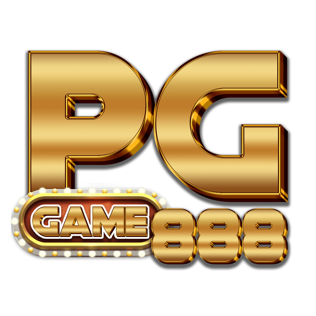 PGGAME888 LOGO